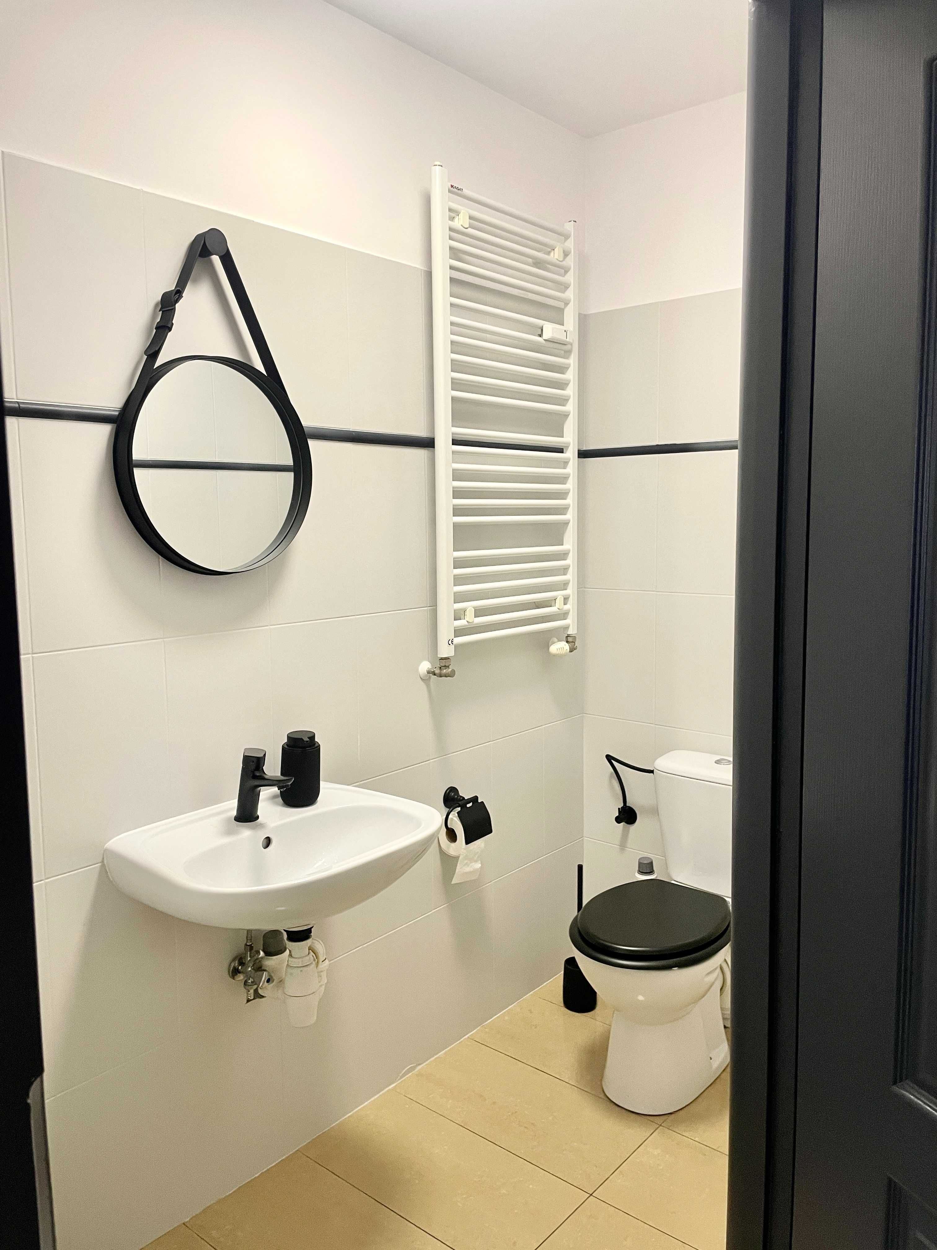Nowoczesne, eleganckie biuro do wynajęcia – Naramowicka 31A, Poznań
