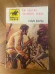 Livro Um Falcão Chamado Diabo: Ralph Barby