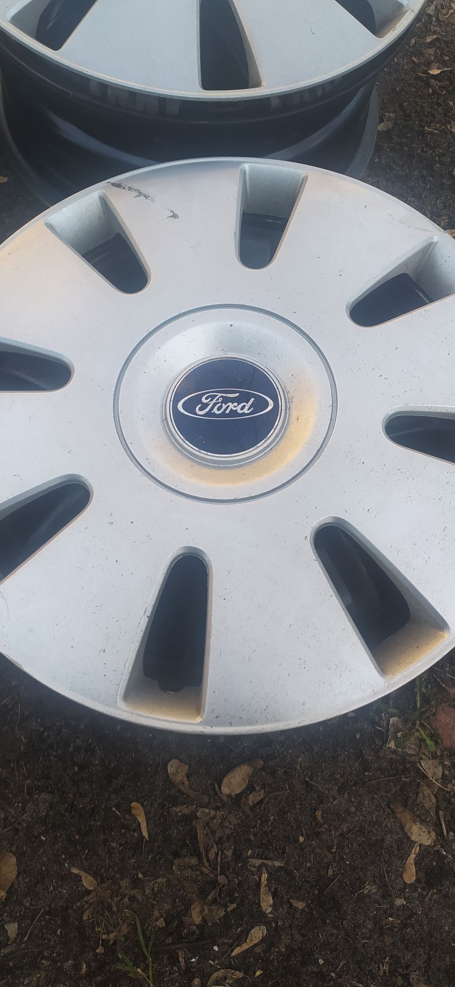 Felgi  orginalne 16 cali Ford