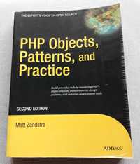 PHP Objects, Patterns, and Practice 2nd, jęz. ang