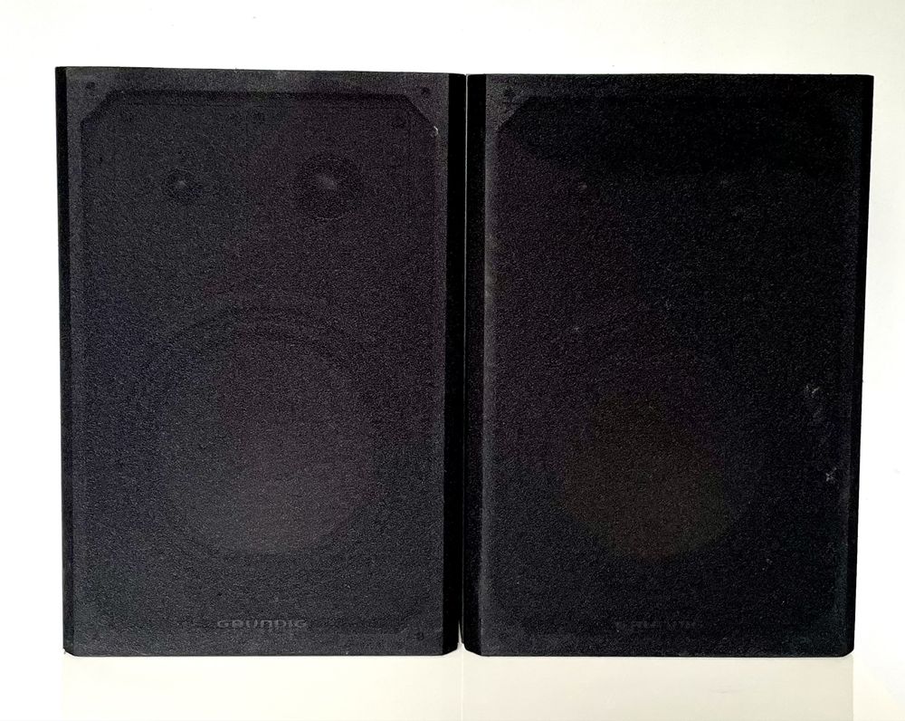 GRUNDIG BOX 8000 Kolumny/Głośniki 3-drożne 100W