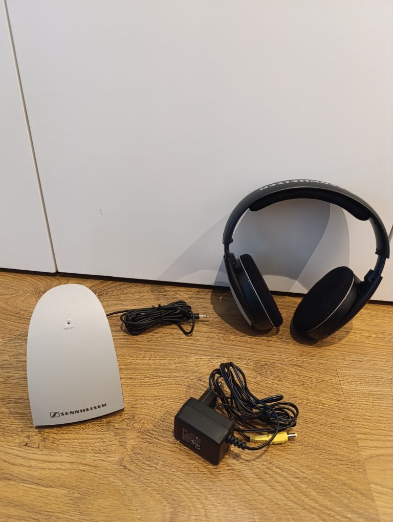 Auscultadores Sennheiser RS 110 II