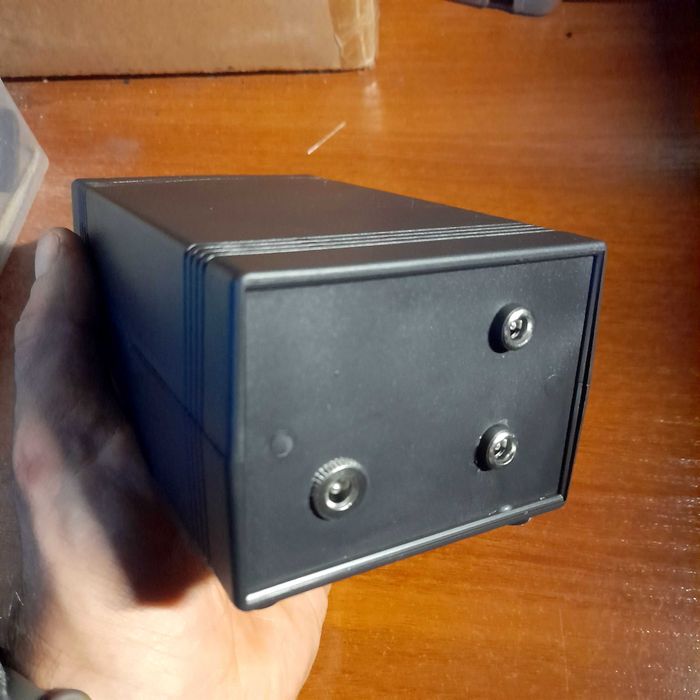 Безперебійник, дбж, ups для роутера