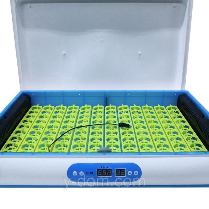 Автоматичний модульний інкубатор HHD Blue Star H360