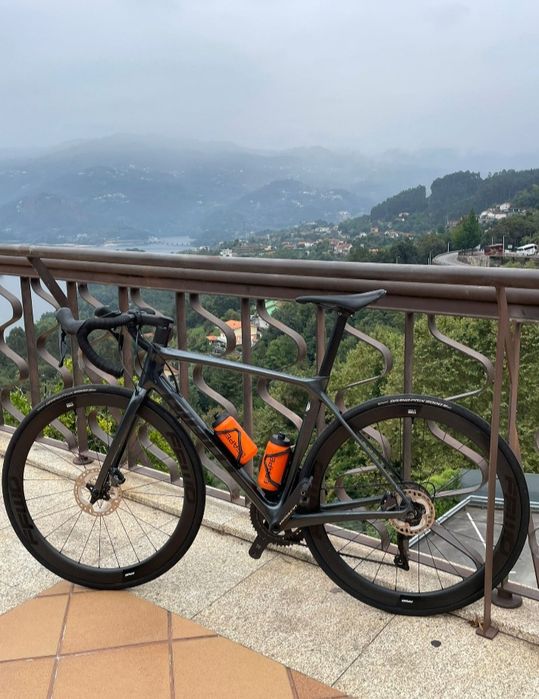 Bicicleta  Giant Tcr