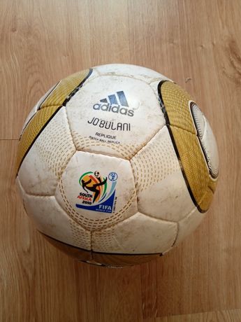 Adidas Piłka Nożna Jabulani Replique 2010