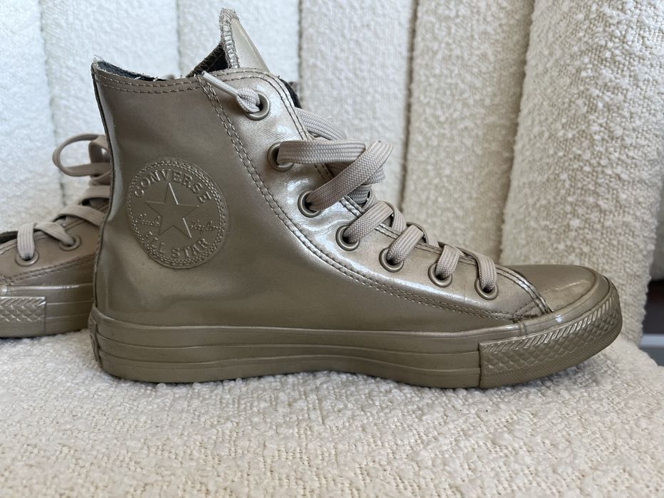 Converse all star