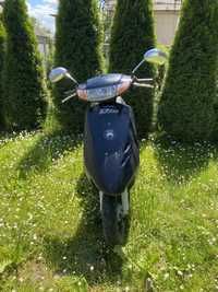 Honda dio af 34