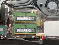 Samsung DDR5 4800 2x8 16GB
