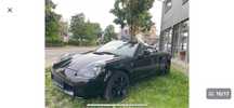 Vendo Toyota MR 2