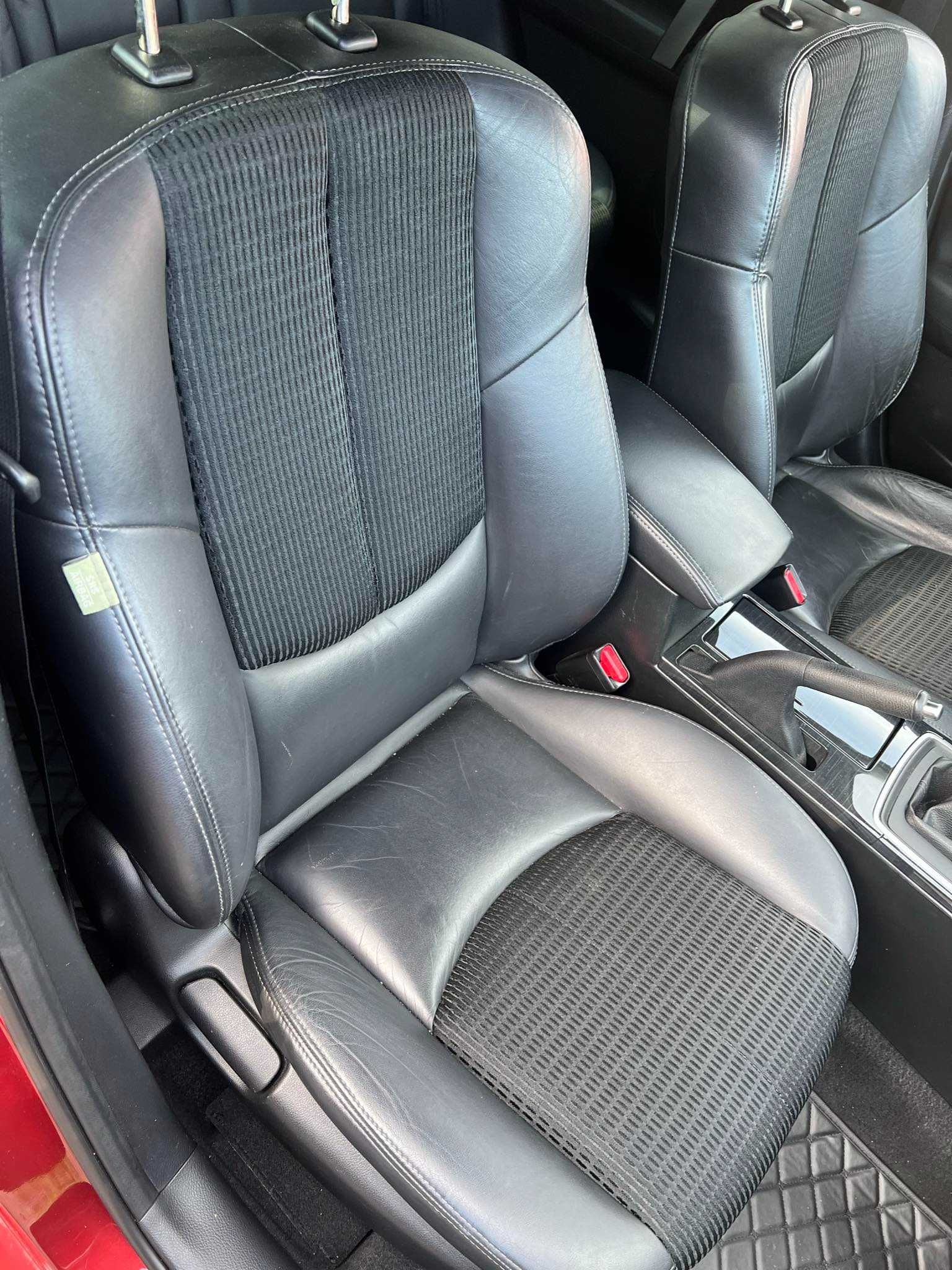Mazda 6gh 32V bordo maska błotnik klapa drzwi lampy zderzak