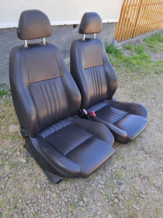 Сидіння сідушки сиденья Recaro на ваз