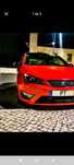 Seat Ibiza fr 30 anos