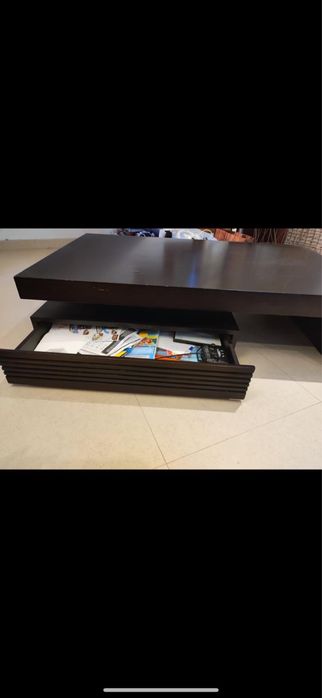 Vende-se mesa de centro