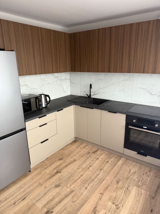 Mieszkanie do wynajecia w centrum ostrowca 40m2