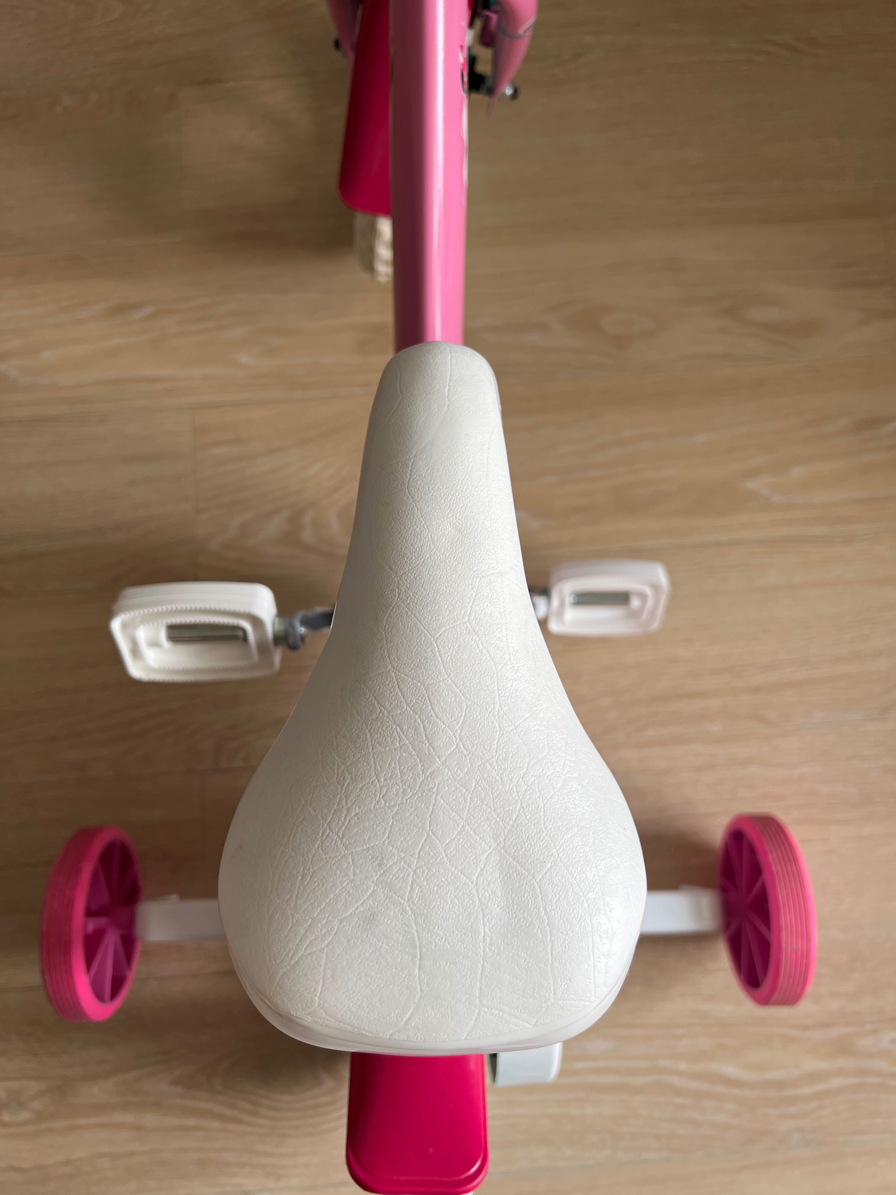 Huffy rower minnie 12"