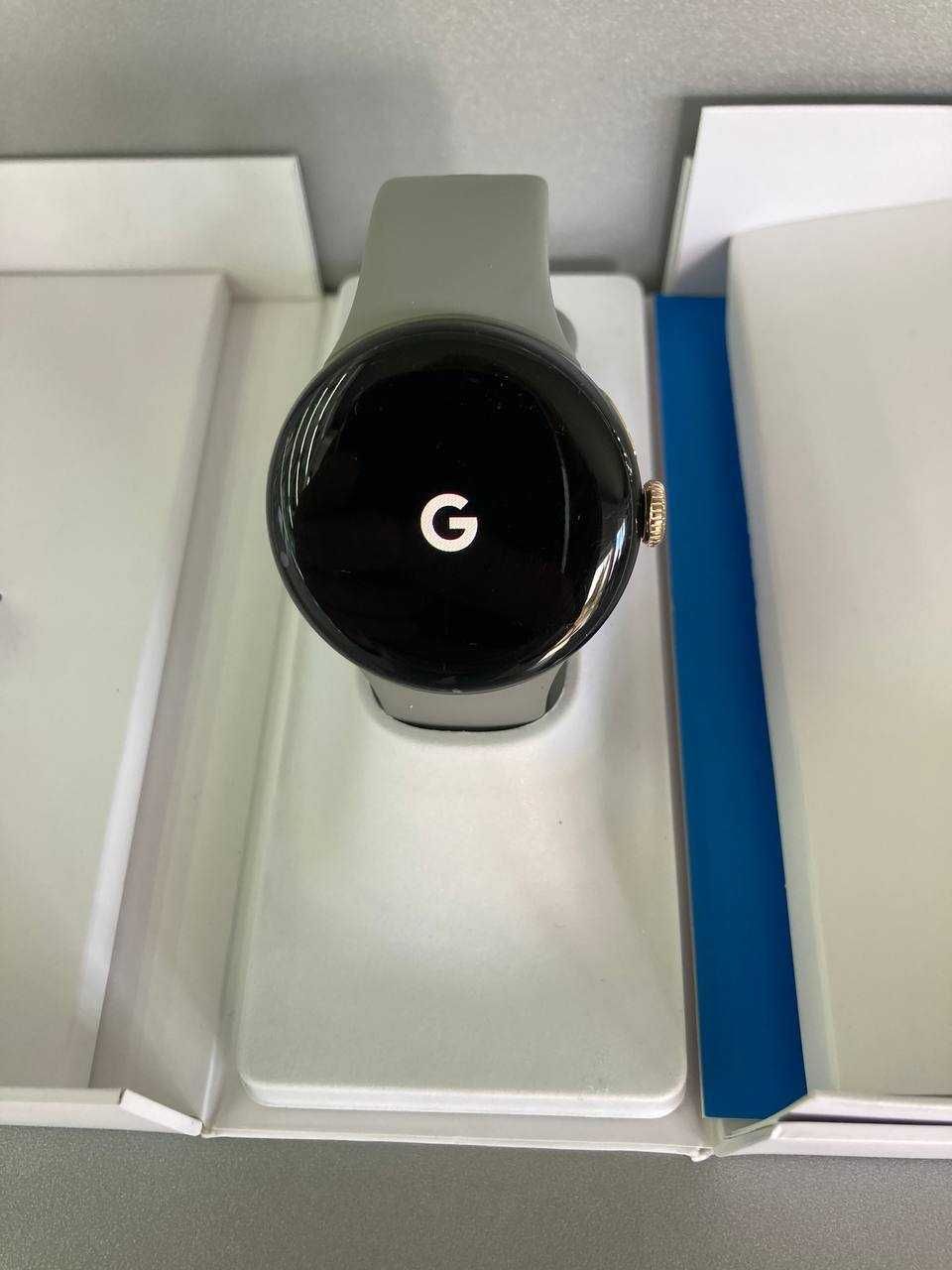 Продам смарт-годинник Google Pixel watch 2