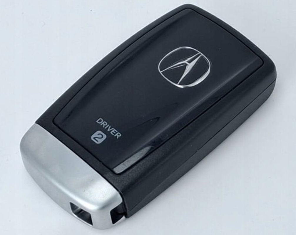 Kluczyk samochodowy Smart Key Usa Oe Acura Rlx Ilx Tlx Driver 2/2015,