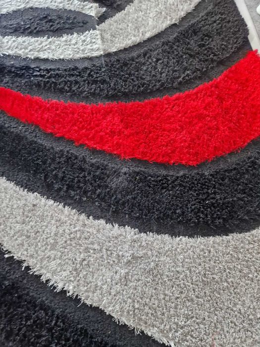 Carpetes decorativas