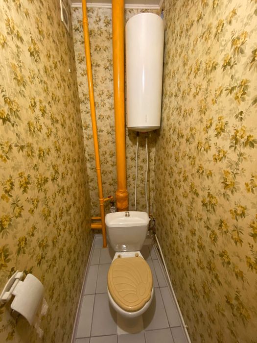 Оболонь метро "Героїв Дніпра" Сдам 3к квартиру вул. Героїв Дніпра, 5