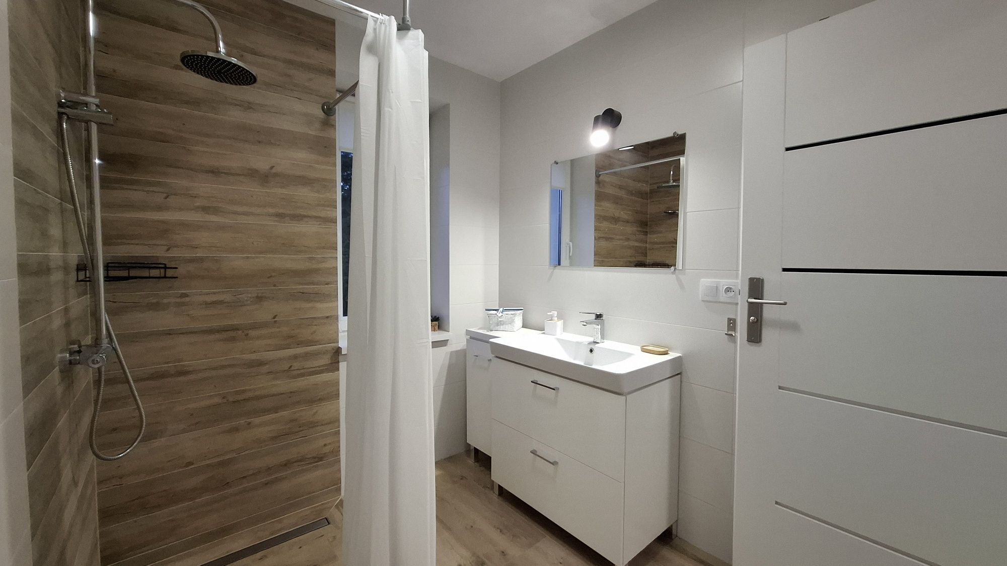 Apartamenty biebrzańskie