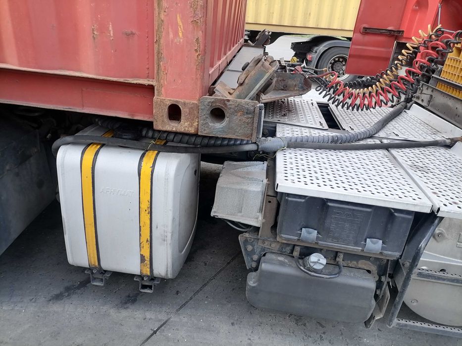 hydraulika dwuobwodowa do ruchomej podłogi