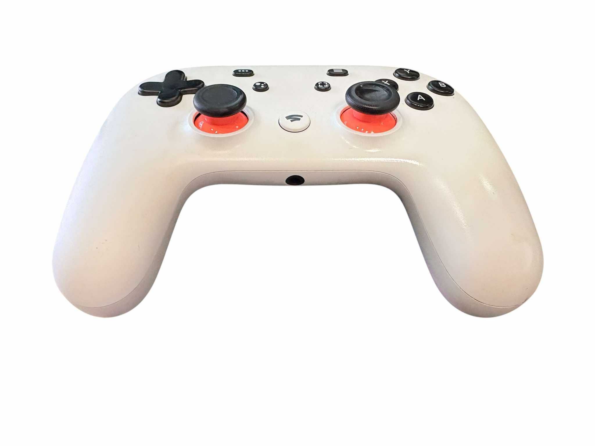 Pad  kontroler Google stadia  /Nowy Lombard/Katowic