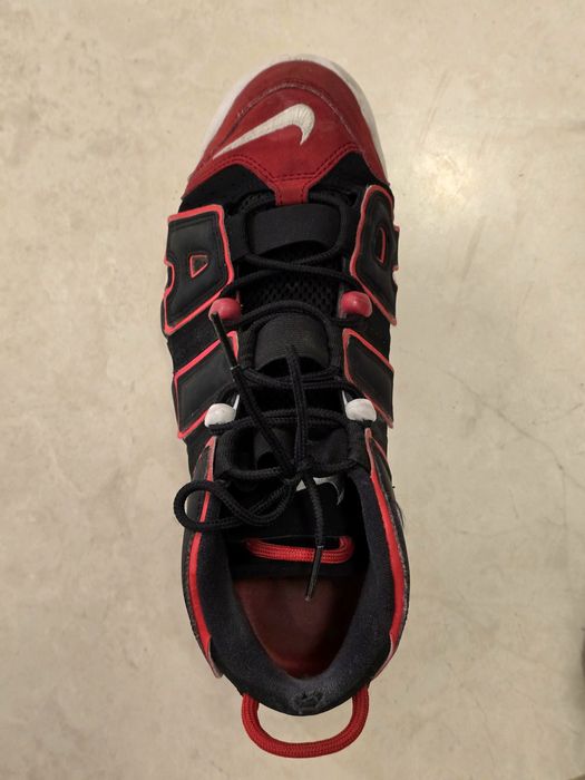 Nike Uptempo оригінал