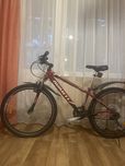 Avanti Avalon Pro 24 spd 26