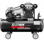 Компресор Stark 30100-SAVB Profi 1ф. 300030100. Новий.
