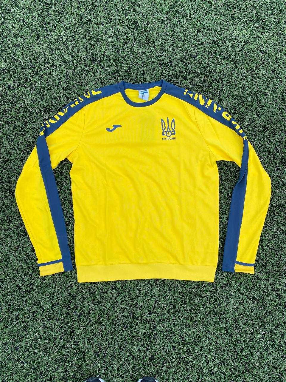 Джемпер Joma збірної України