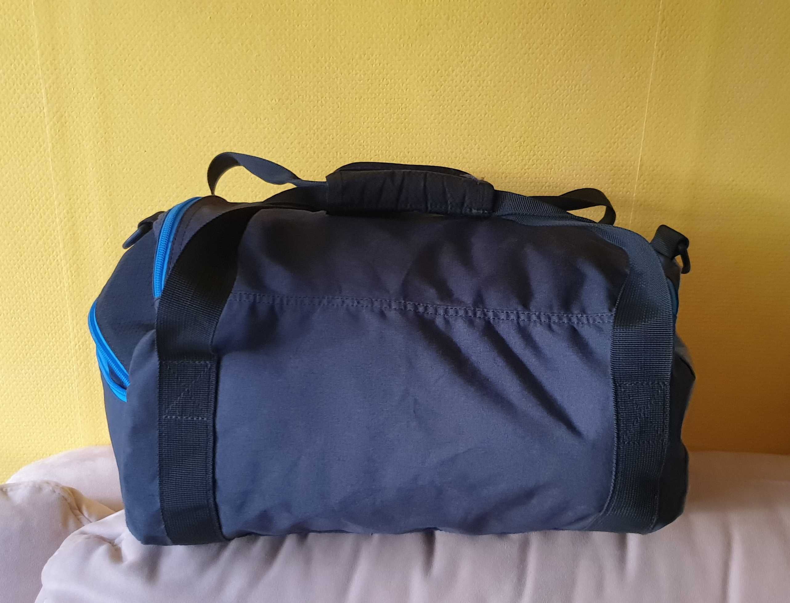 Oryginalna torba sportowa fitness Dakine 23L