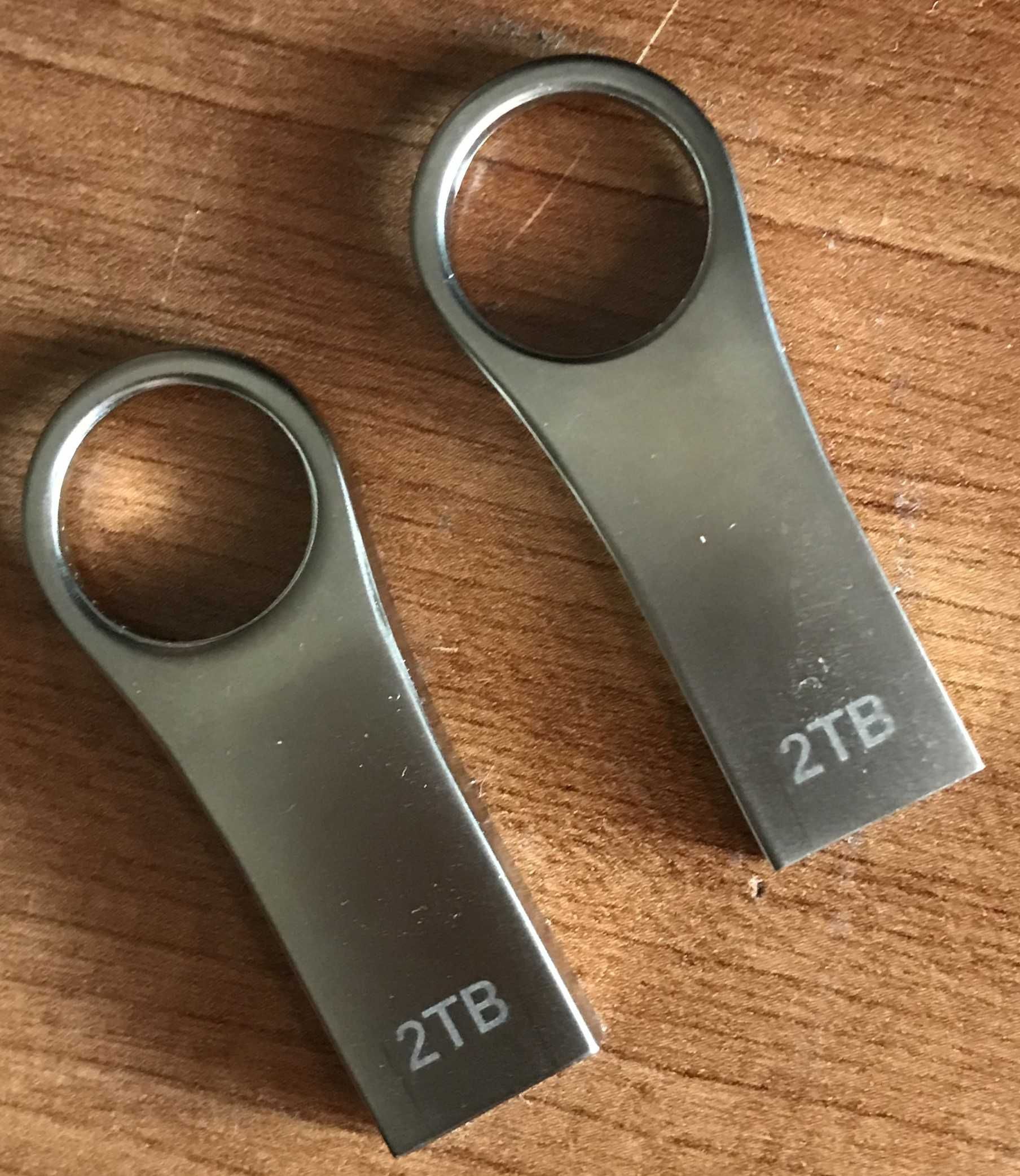 Pen Drive de 2TBytes USB 2.0