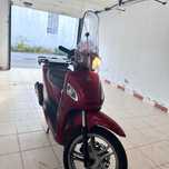 Moto sym 125i 2017 cargo