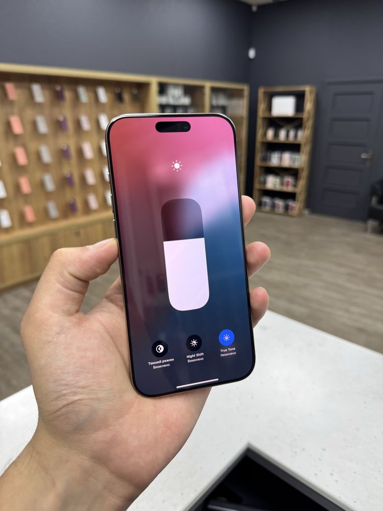 NEW iPhone 16 Pro Max 256gb Desert Titanium Neverlock з Гарантією!