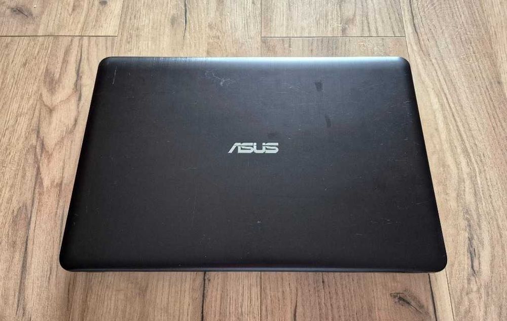 Laptop Asus F540S 15,6" 4GB RAM 500GB HDD Windows 10 Home