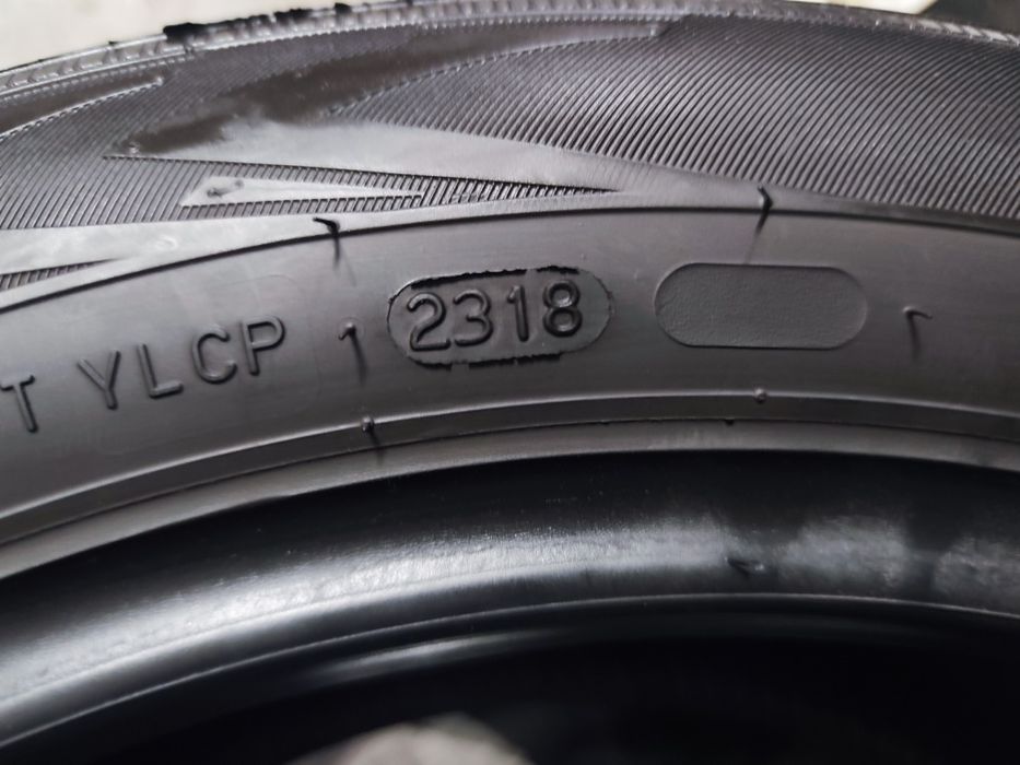 Шини  205/55 R16 Nokian