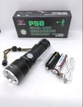 Фонарик ручной Bailong BL-P515-P50
Самый новый светодиод P50