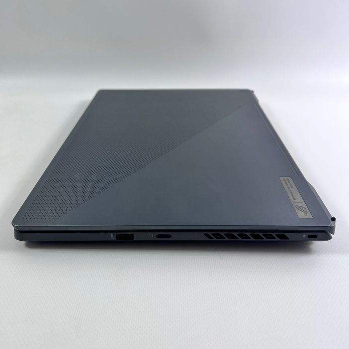 ASUS ROG Zephyrus G15 R9 5900HS 40GB RAM 1TB SSD RTX 3080 Гарантія