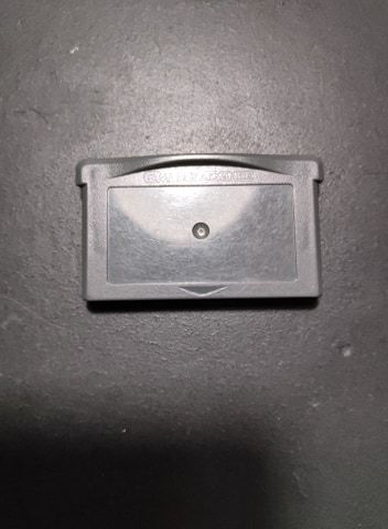 Jogo FIFA 2002 (sem película) - Gameyboy