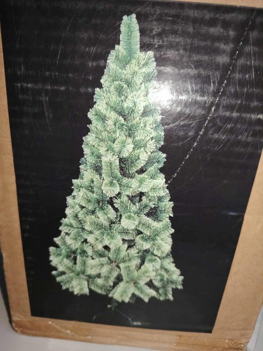 Árvore de Natal 180cm