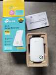 Wzmacniacz sygnału WiFi TP-Link TL-WA854RE