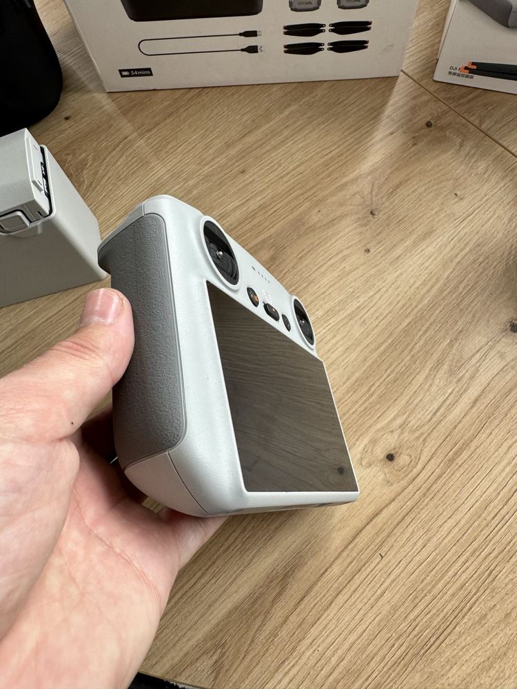 Dji Mini 3 Pro * Flay More Combo + dji Care Refresh + Gratisy !