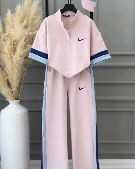 Damski dres Nike