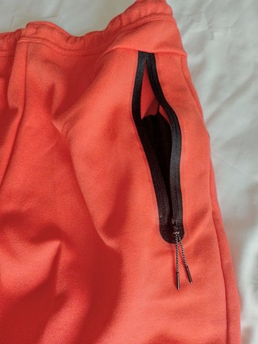 Штаны Nike Tech Fleece Men'S