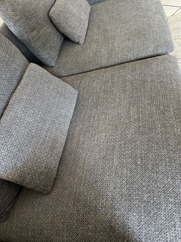 sofa soderhamn ikea semi-novo