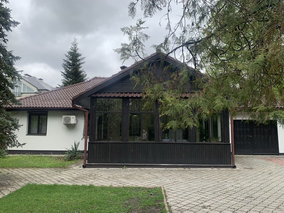 БЕЗ% Будинок 240 м² з генератором! КМ Конча-Озерна, Козин, Конча-Заспа