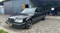 Mercedes w124 3.0TD 4matic