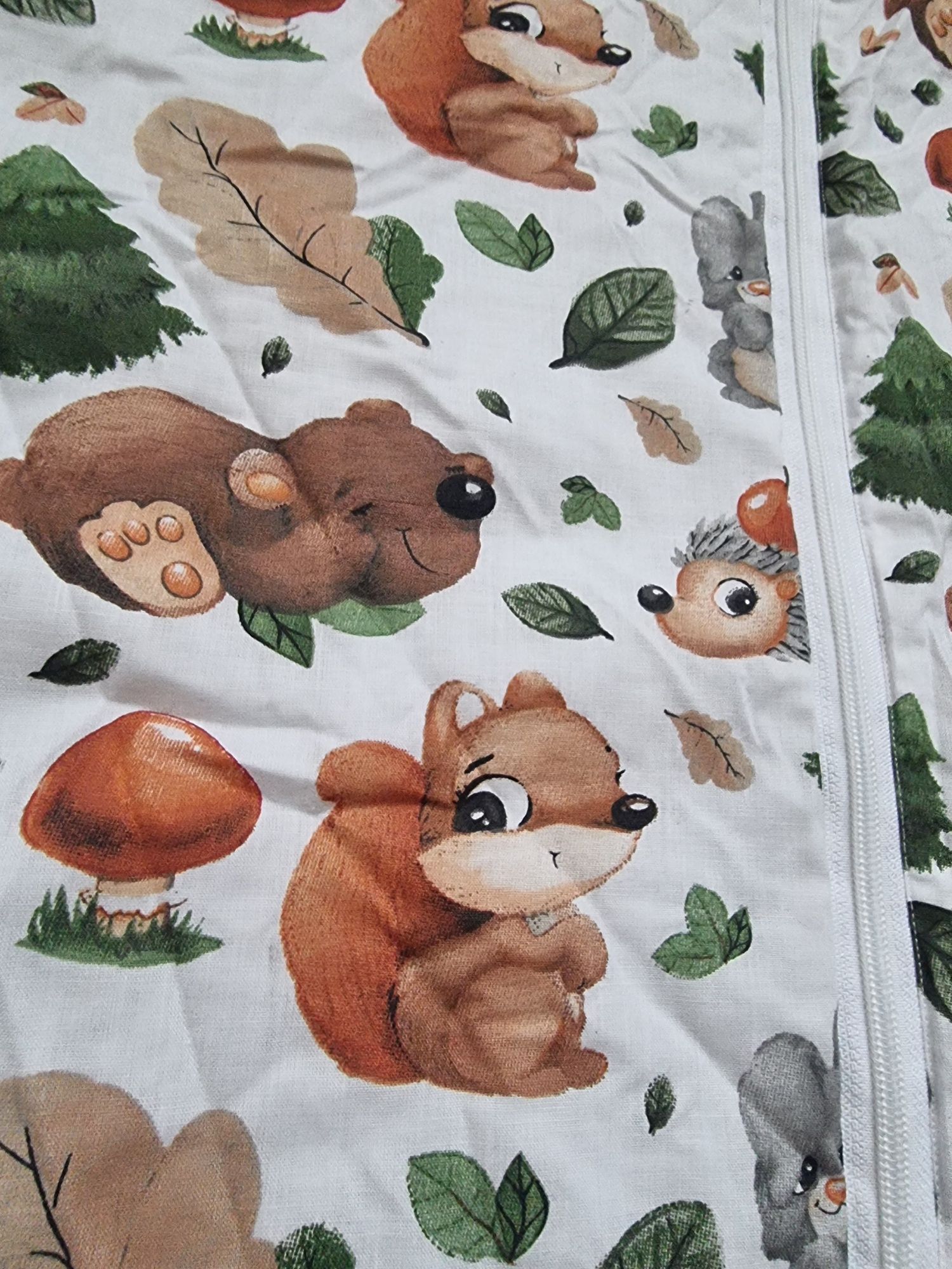 Ponczo samochodowe