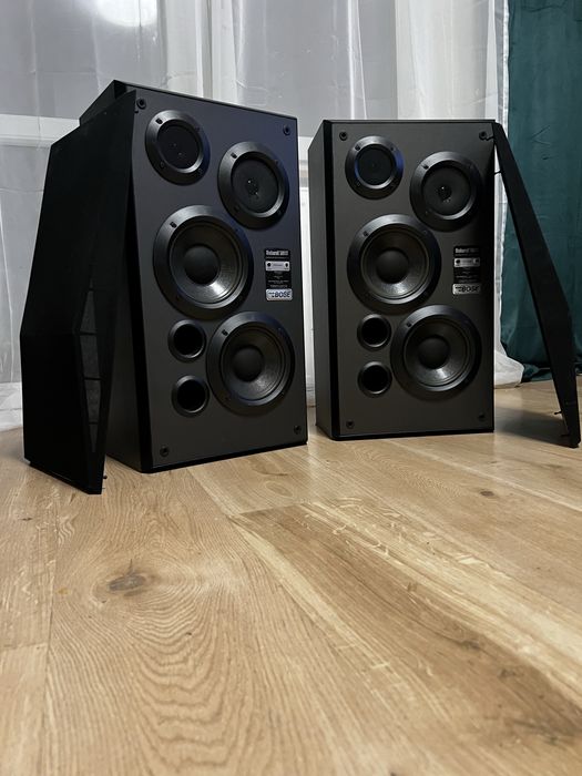 Kolumny glosnikowe BOSE ML5 Studiocraft 500ST